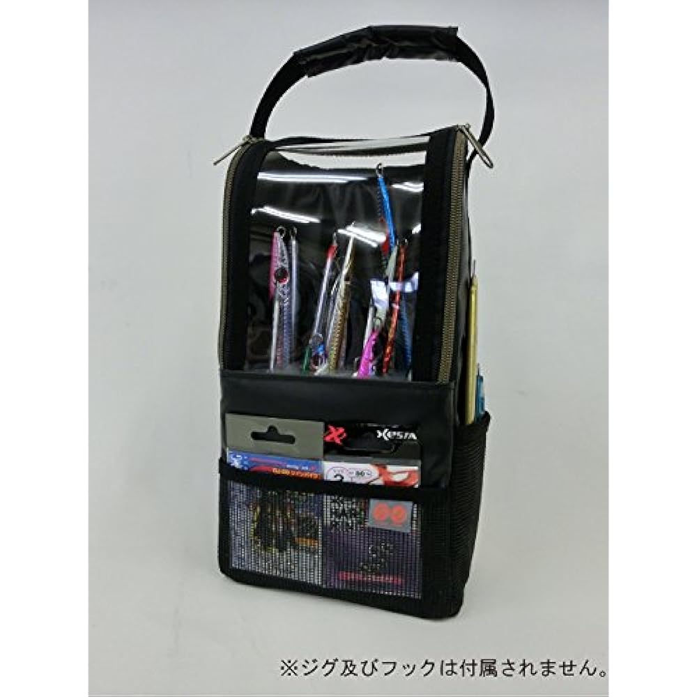 H.Y.S Hiyoshiya (HYS) No.971 Stand Jig Bag (L)