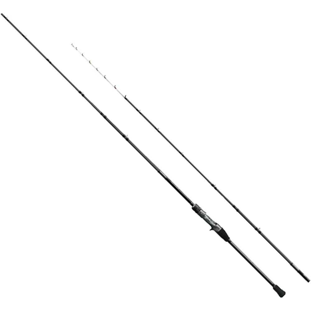 SHIMANO Boat Rod 22 Bay Game Flatfish 82 H/MH 165/180