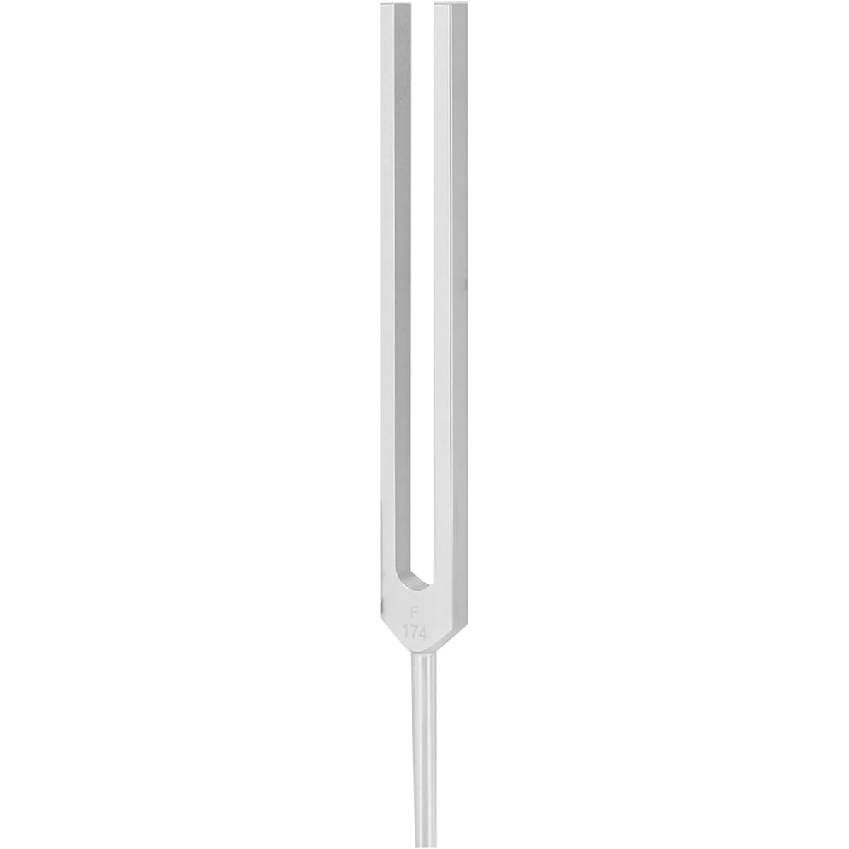 Tuning Fork Set, 9 Pieces 174/285/396/417/528/639/741/852/963HZ Tuning Fork Stainless Steel, Sound Vibration, Sound Tool Combination