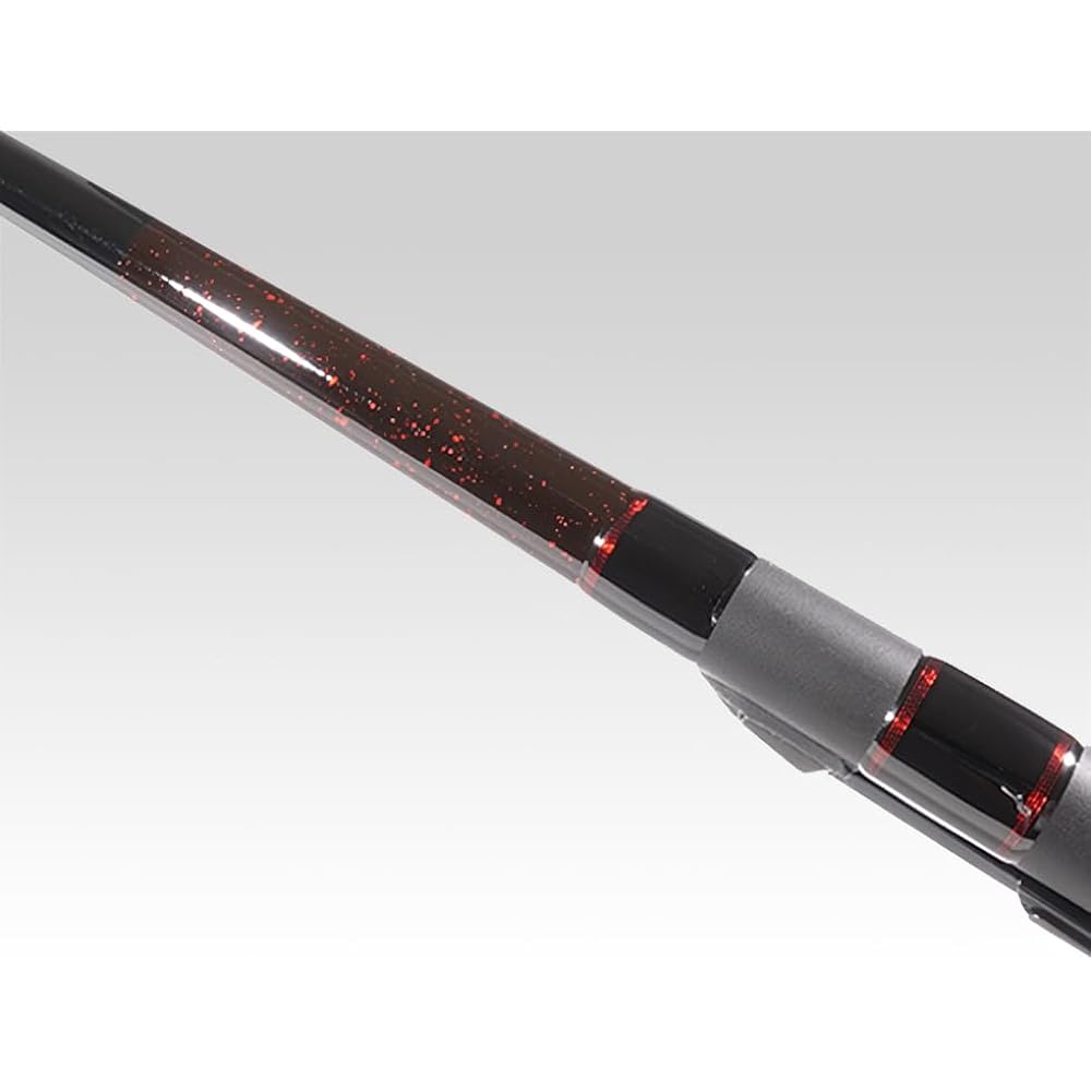 Black Sea Bream Studio Takemoto Style Hechi Red 255