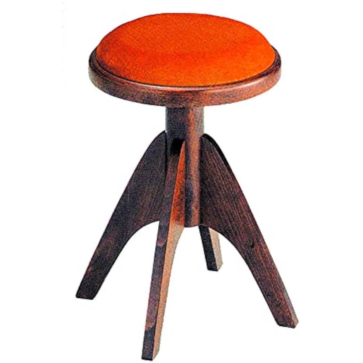 Piano Chair Round Chair Italy Discover Church IT-2 (Gold Seat)