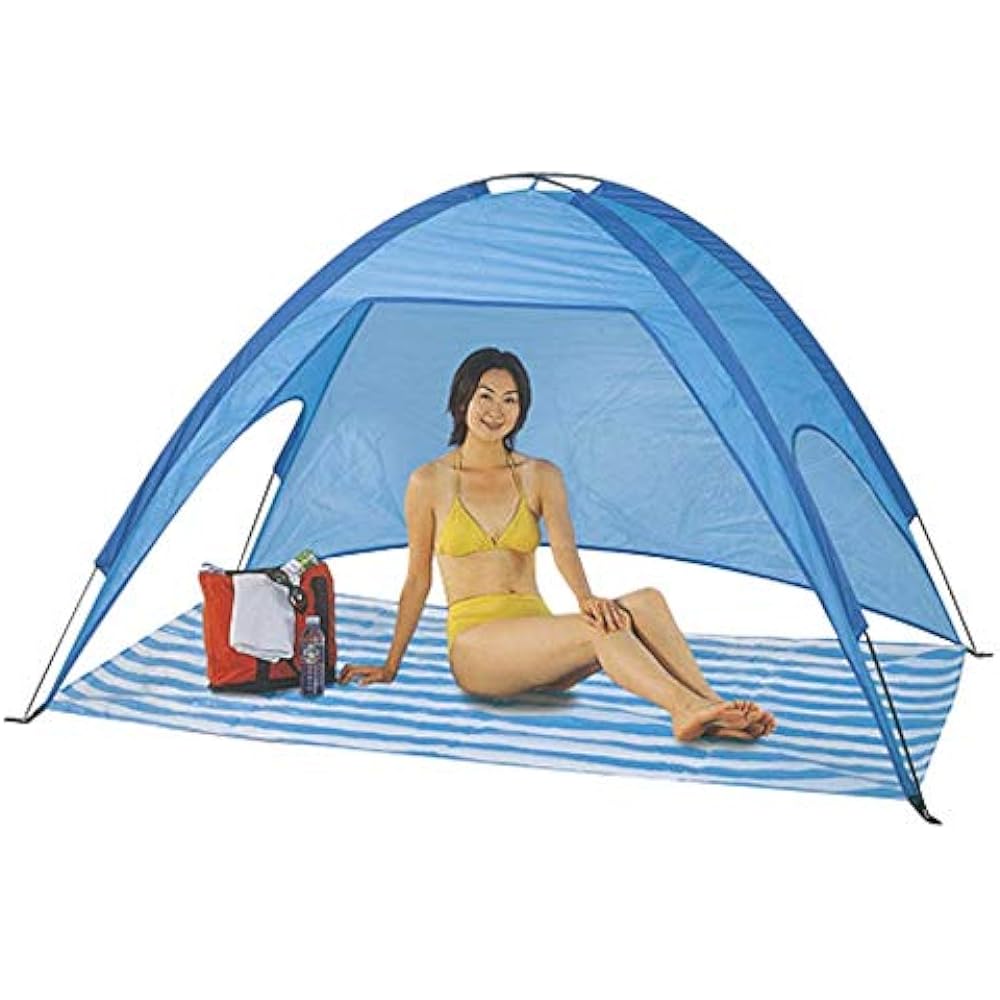 Captain Stag Sunny Beach Tent LB M-3120
