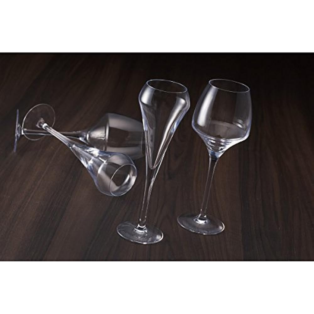 Chef & Sommelier Universal Tasting Pair Wine U1011P