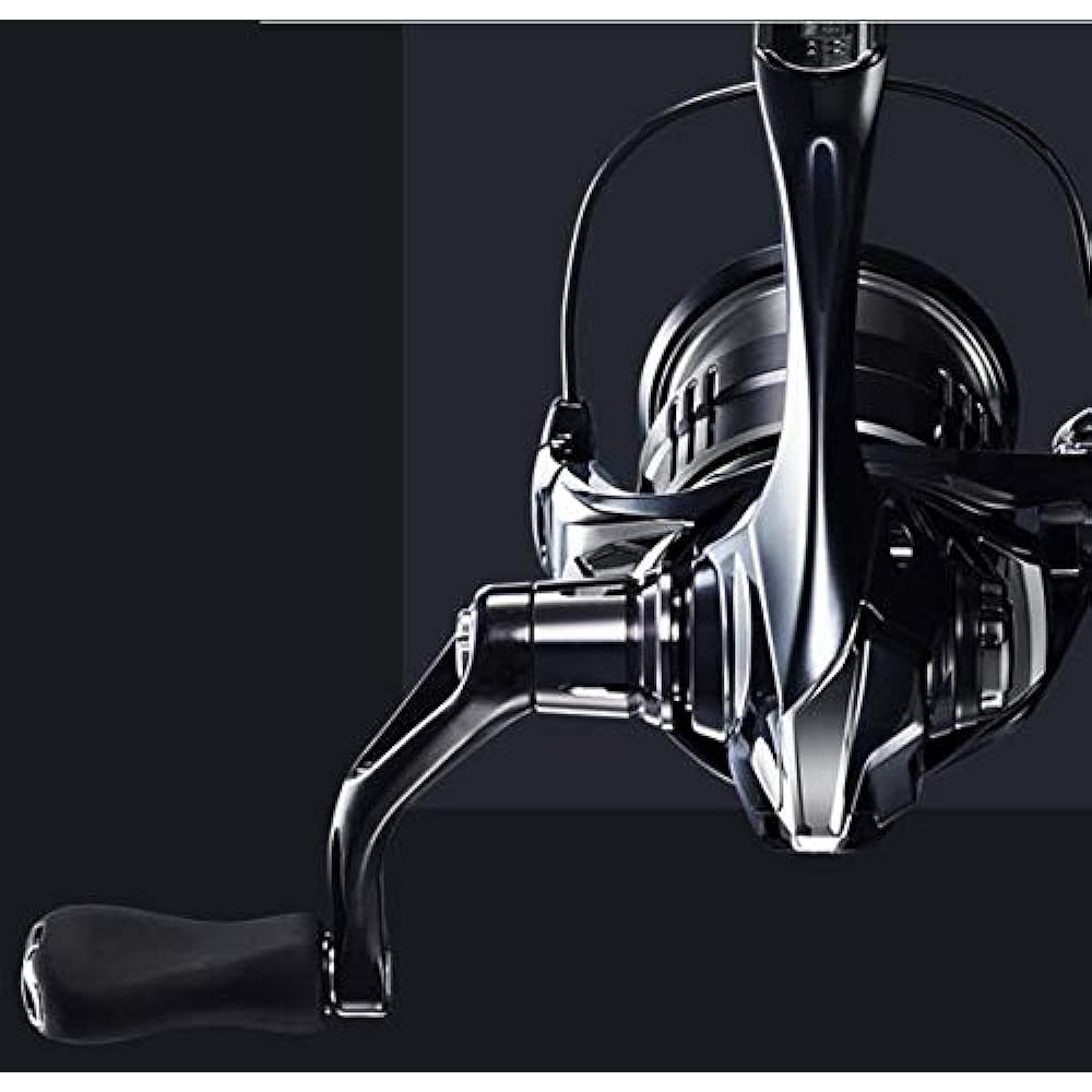SHIMANO spinning reel 19 Vanquish