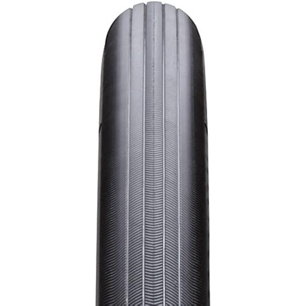 Inoue Rubber Industry IRC Formula PRO TL HL RBCC HP97 Black Small