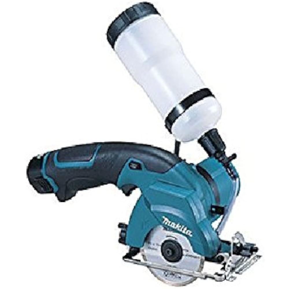 Makita CC300DZ 85mm rechargeable cutter