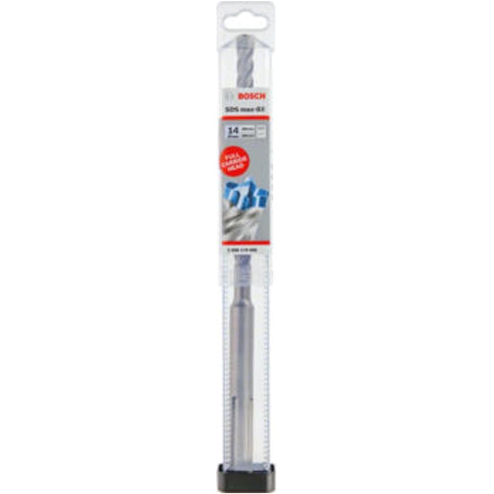 BOSCH SDS max 8X bit (14.0mmφx340mm) MAX1403408X