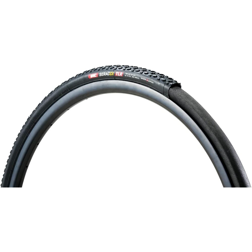 IRC Tire Bicycle Tube INNER SAVER AIR INSERT Inner Saver Air Insert 700×32-33C 1 piece