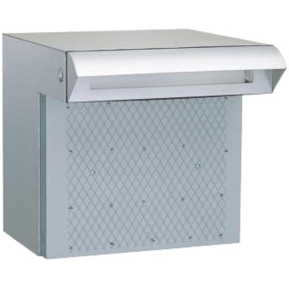 Happy Metal Industry Fence Installation HSK Happy Post Famile NO641 Hairline Finish