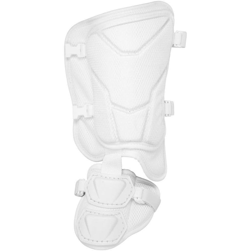 (Mizuno) MIZUNO Foot Guard Pad Type for Left-handed Batter