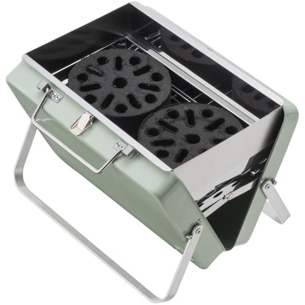 LOGOS Grill Attache S 81060980