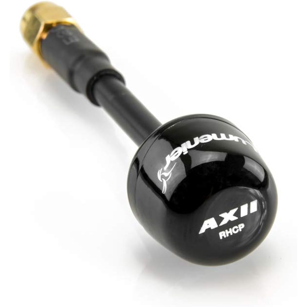 Lumenier AXII 2 5.8GHz Antenna (RHCP) (2pcs) FPV Drone Racing