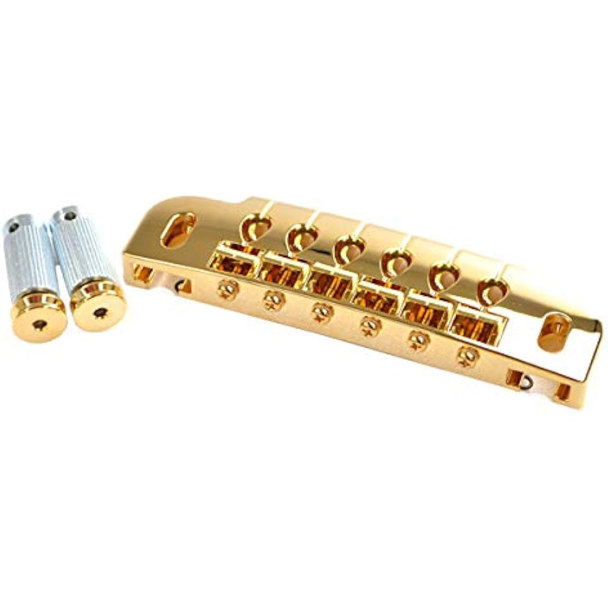 GOTOH Guitar Bridge 510UB Gold