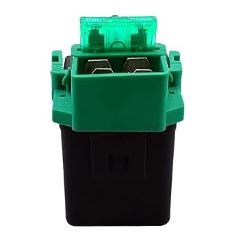 Motorcycle Starter Relay Motorcycle Starter Solenoid Relay Hornet CB 600 900 F 919 CB500X CB650R Nighthawk CB750 CB1100SF X4 CB 1300 Super 4