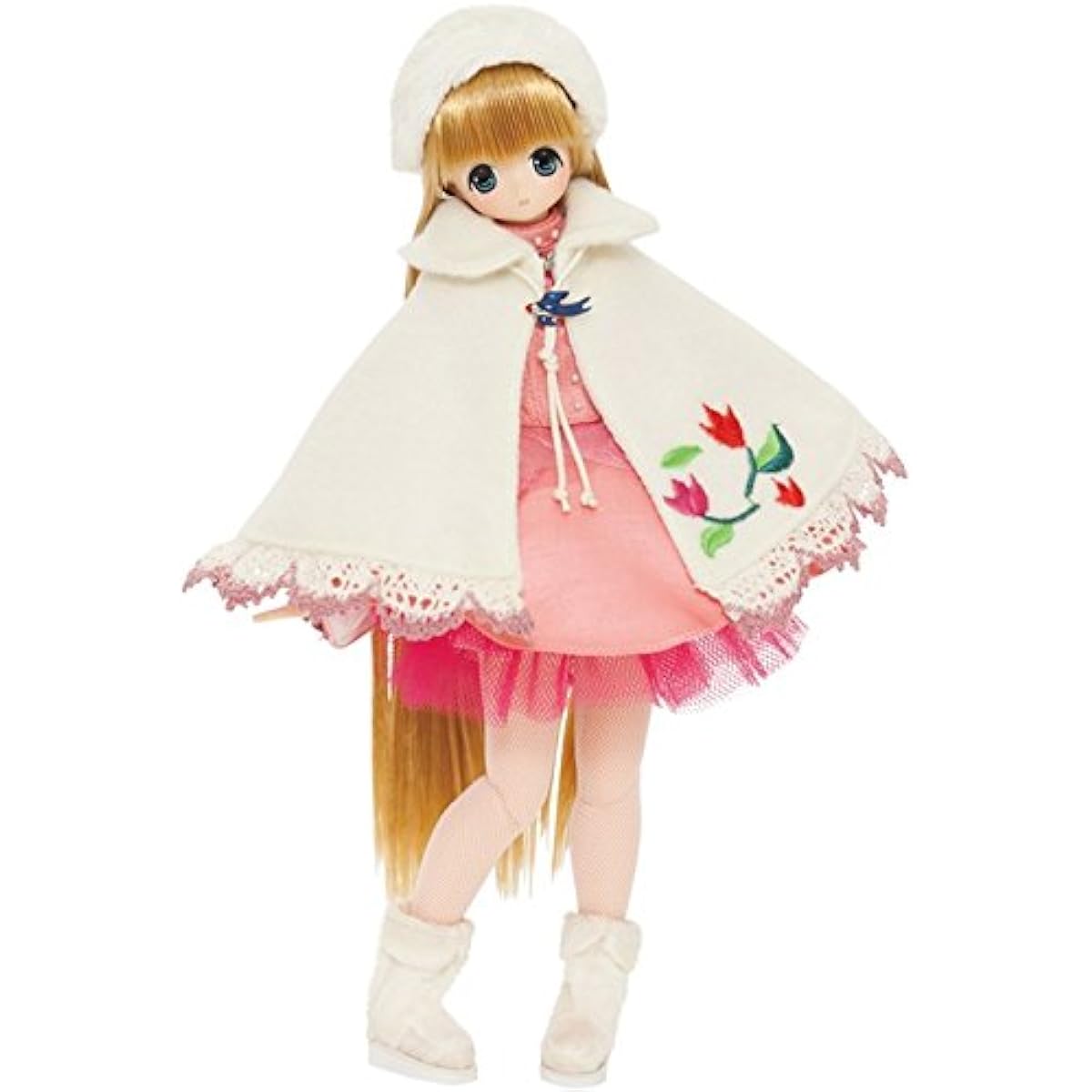 EX☆CUTE 10th Best Selection Princess Chiika~Riding on a Swallow~(Normal Mouth ver.)