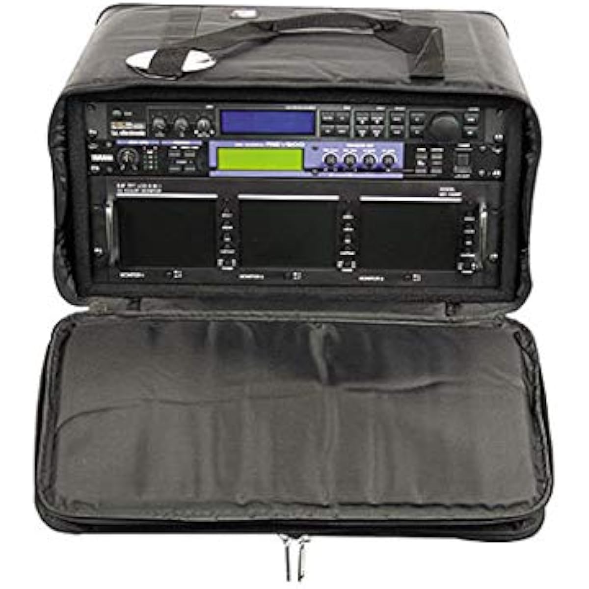 ODYSSEY 19-inch Rack Bag BR516 5U Rack Bag