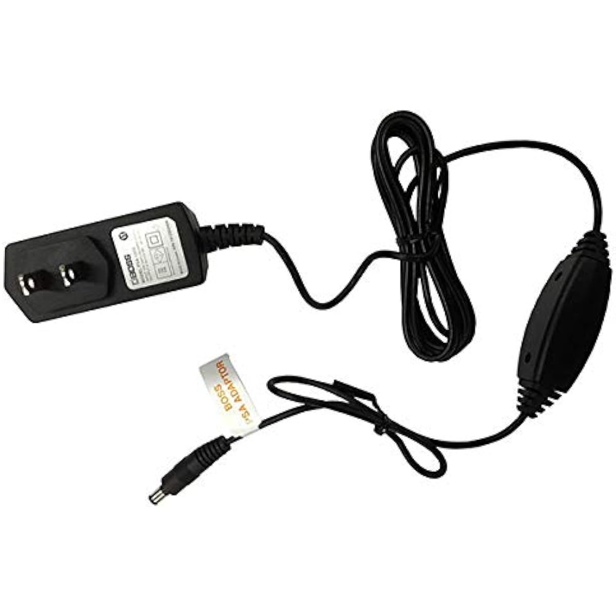 BOSS Super OverDrive SD-1 AC adapter PSA-100S2 set