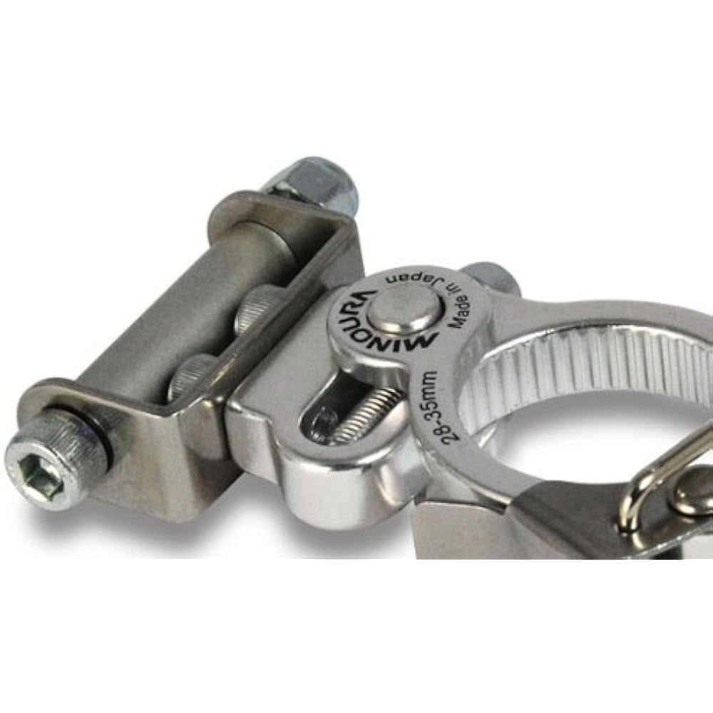 MINOURA Seatpost Clamp for MT-800N