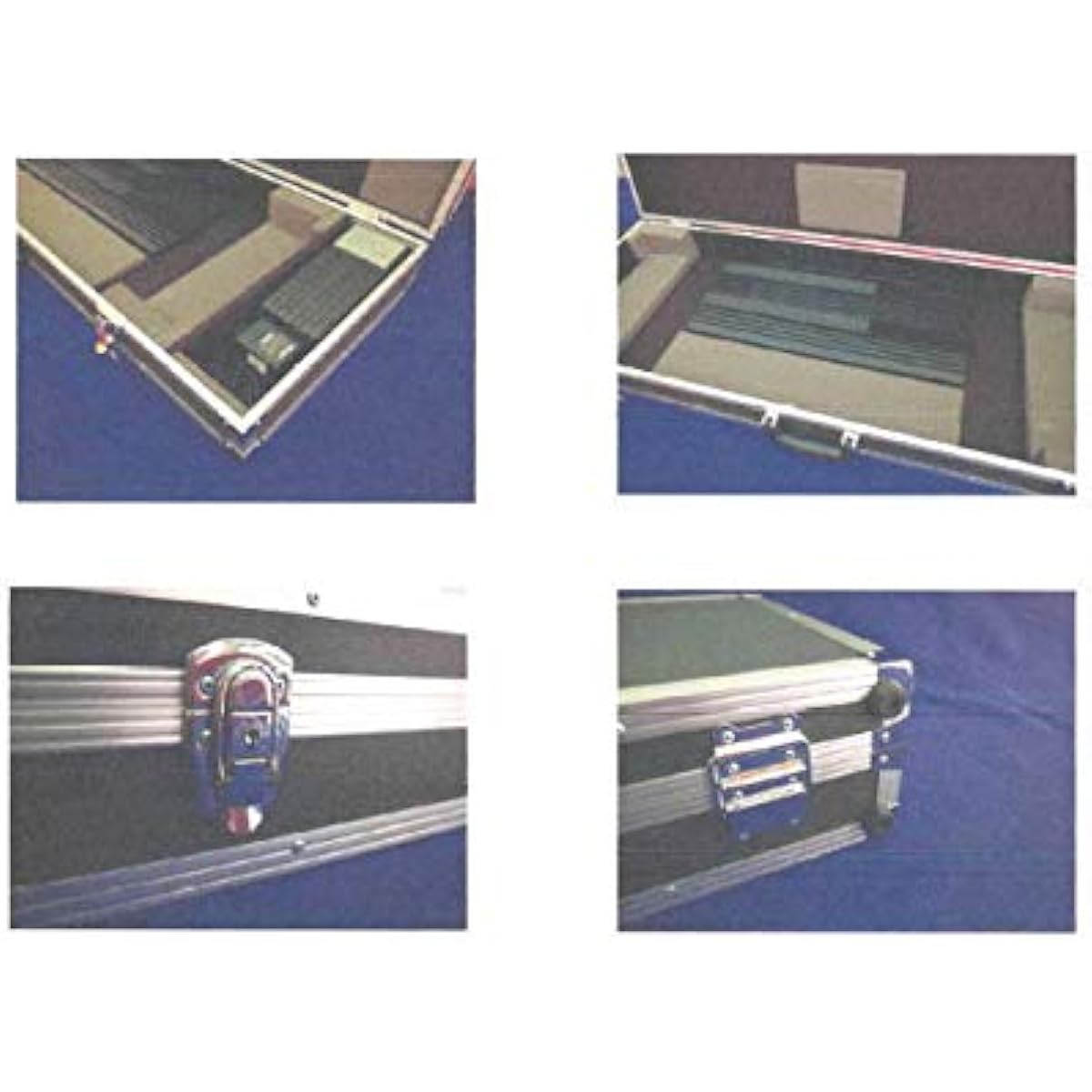 Hard case for RONDINO by PRIMA GAKKI JHC-240 JUSTY (HK-100)
