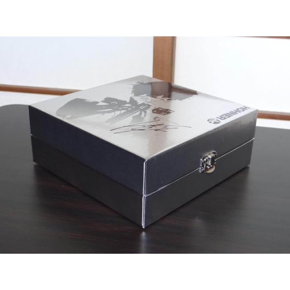 Koshi Inaba Blues Harp Harmonica B'z