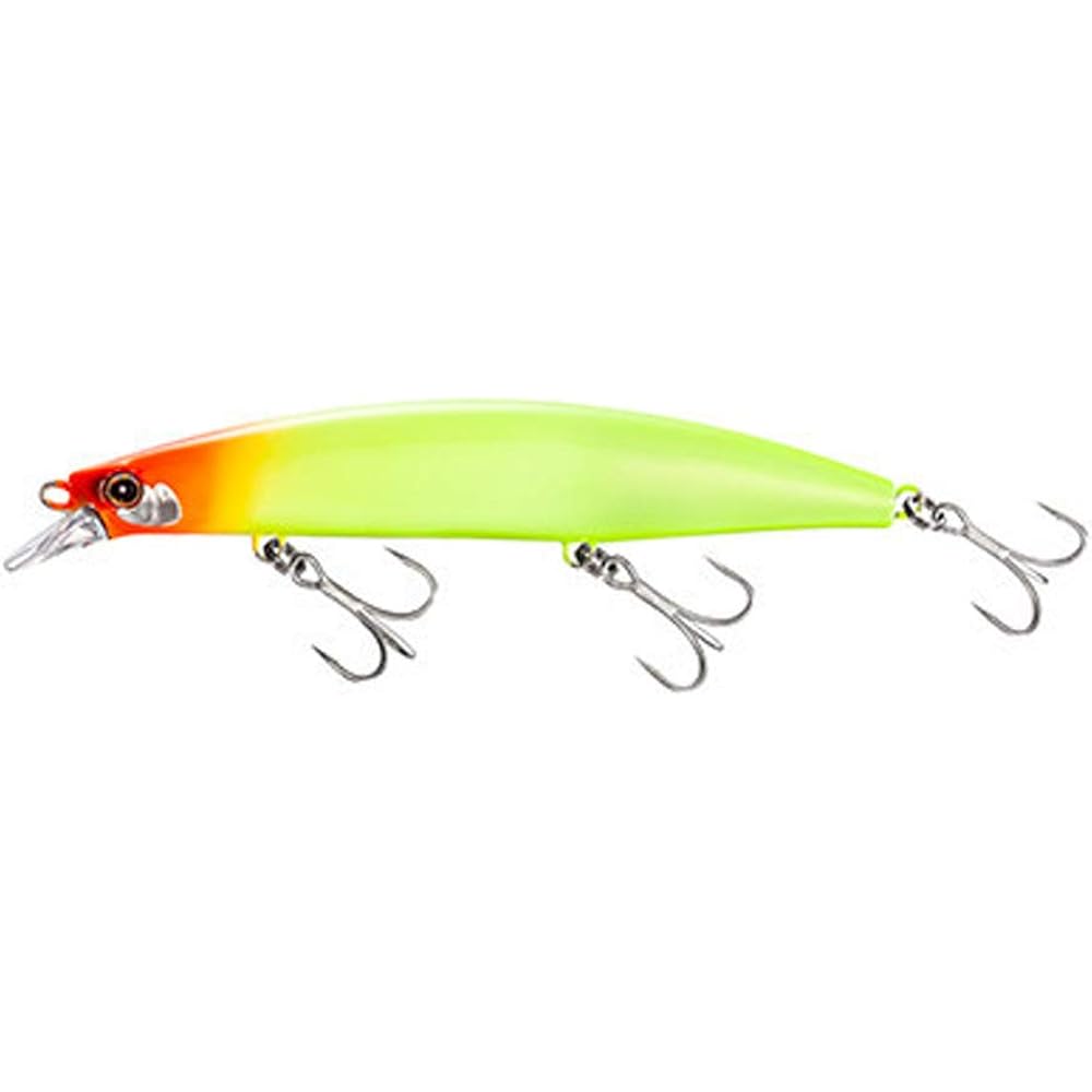 SHIMANO Lure Osea Shoot Jerk 125SP AR-C XV-912T