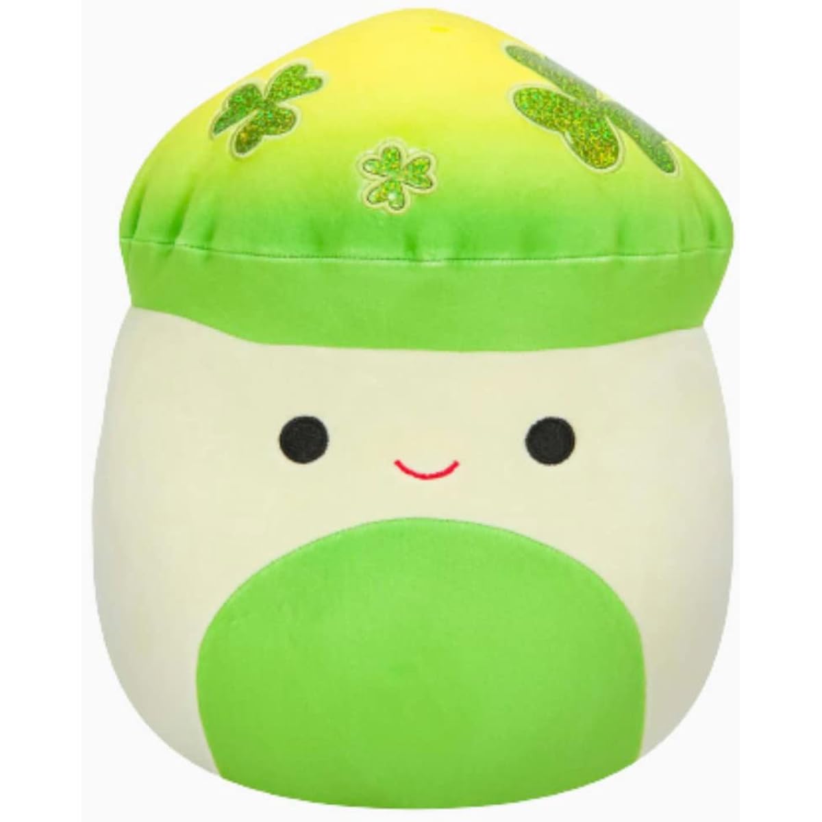 Terell 12 inch Squishy Mallow Mushroom