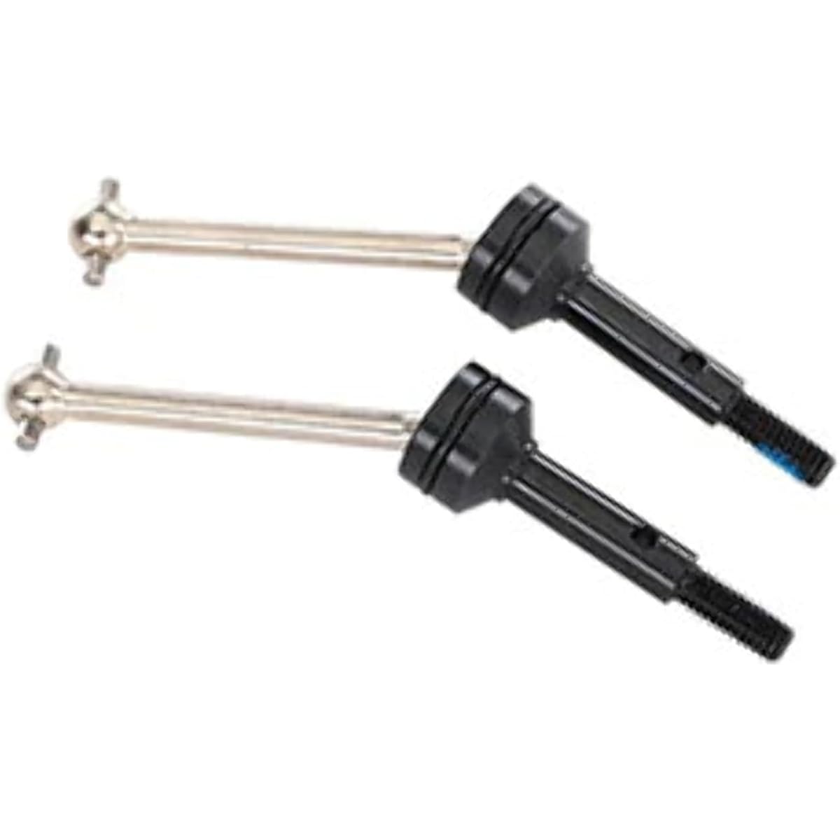 Traxxas Driveshaft, Steel Fixed Speed (Assembled), Front (2)