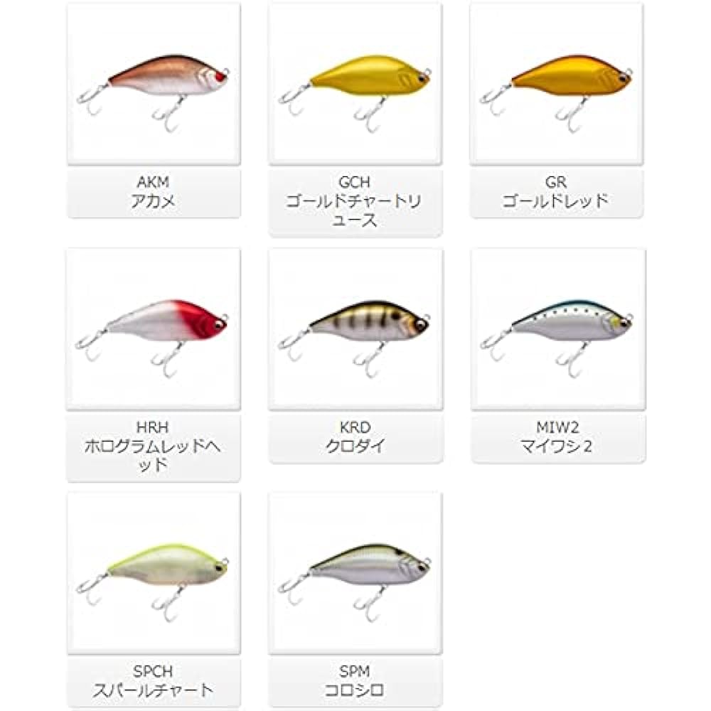 Rapala North Craft Air Ogle 12cm 64g AOG120SLM