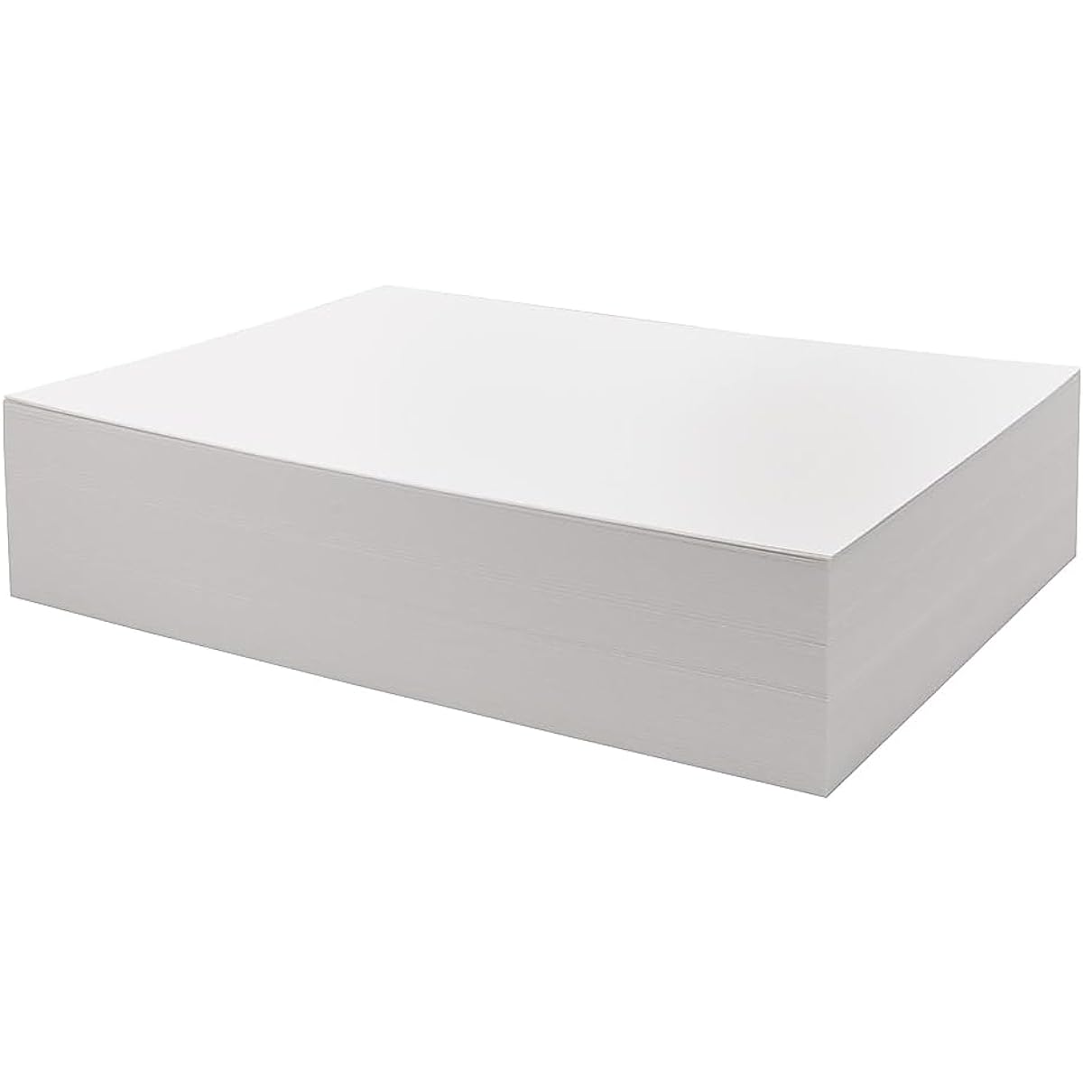 UCreate Watercolor Paper Bulk 90lb White 9" x 12" 250 Sheets