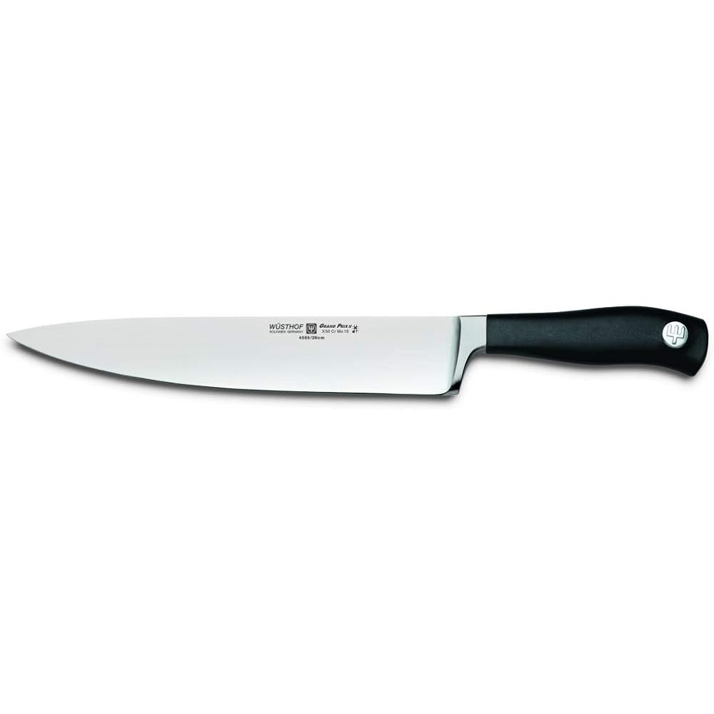 Vostov Grand Prix II Gyuto (double-edged) 4585-16cm
