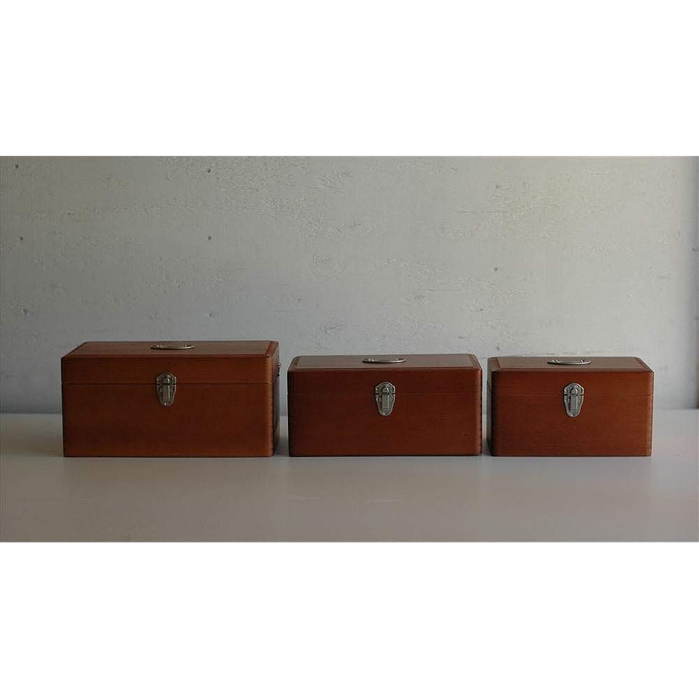 Kurashiki Design Planning Office Hemlock first aid kit S size