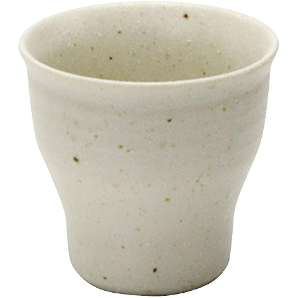 Mino Ware Cold Sake Cup Set of 5 Konahiki Style 399-23-41E(5)