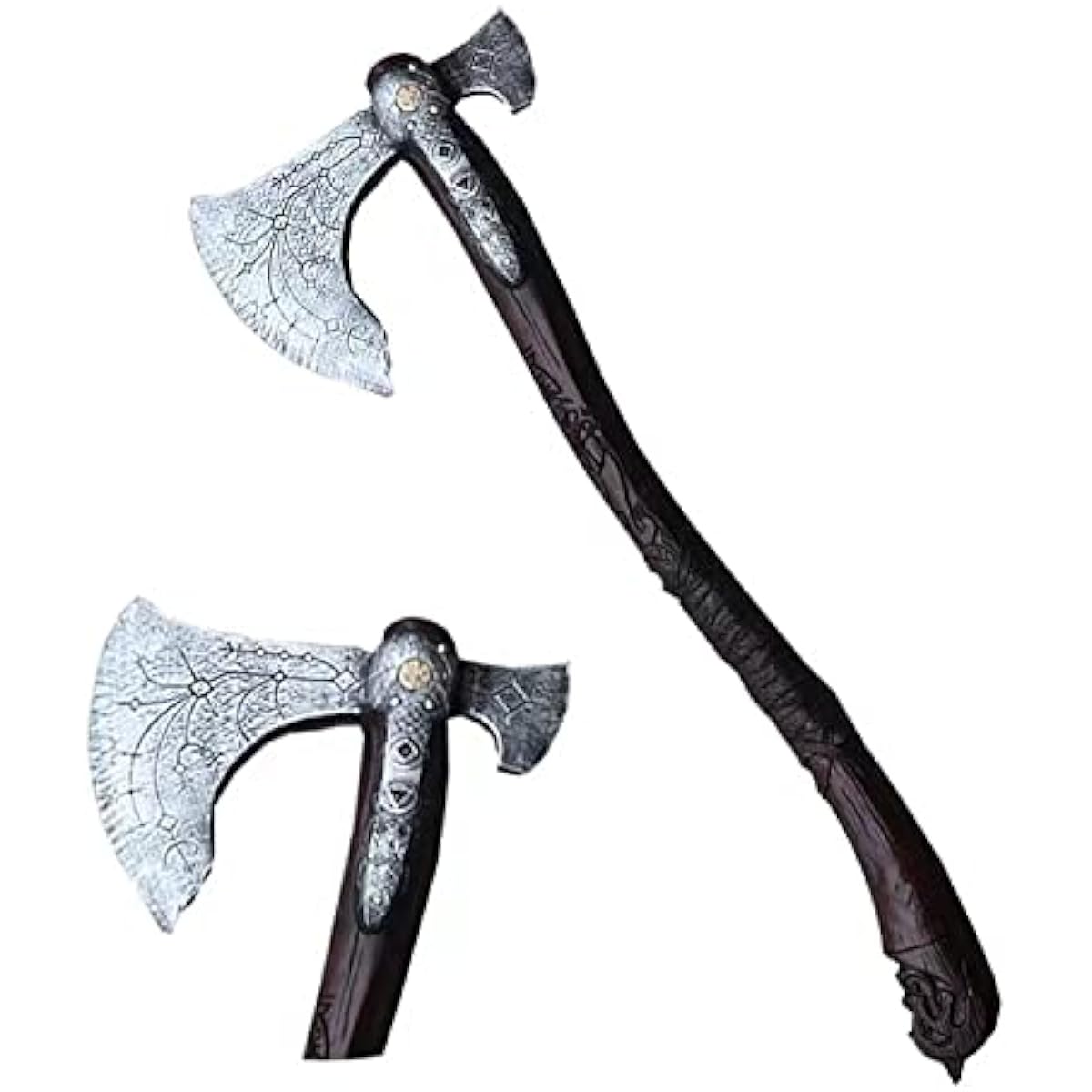 Wish Inspire 37" Medieval Style Foam Leviathan Ax Cosplay Costume