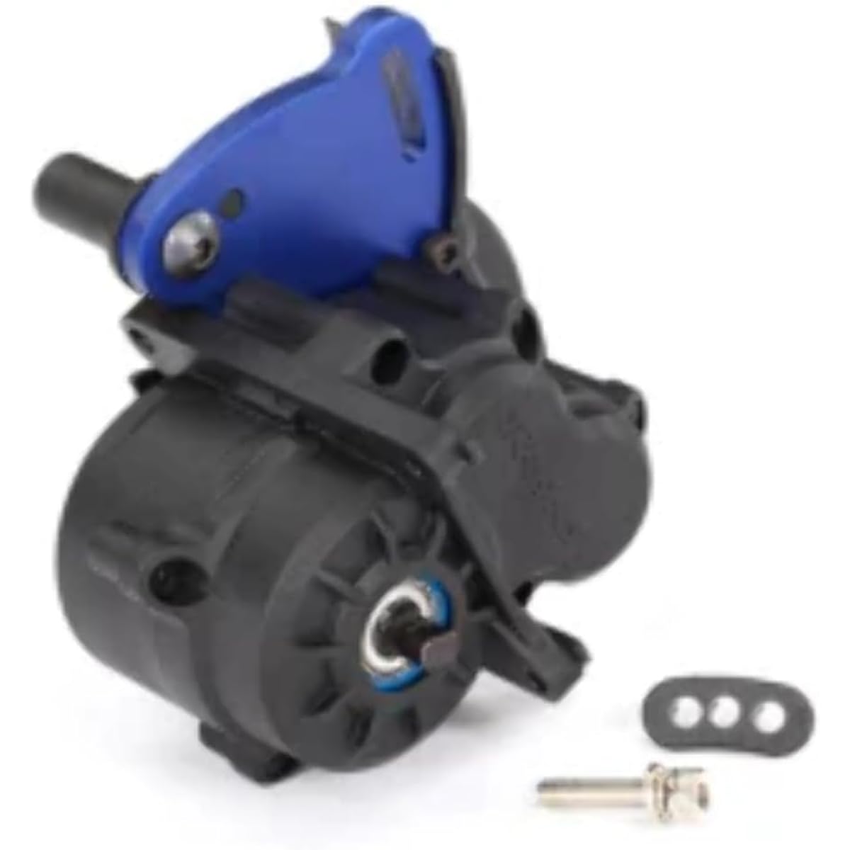 Traxxas Transmission Complete (Compatible with E-Revo VXL 2.0) TRA8695