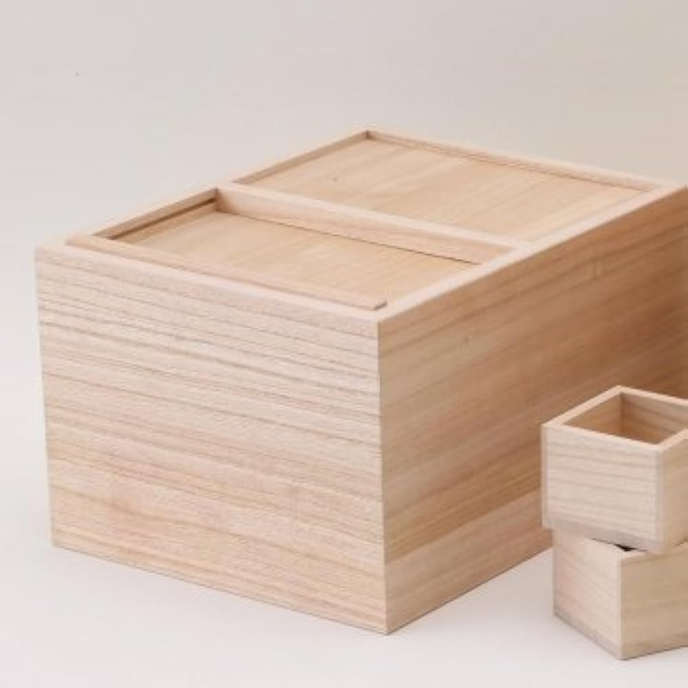 Arbor/rice box 5kg