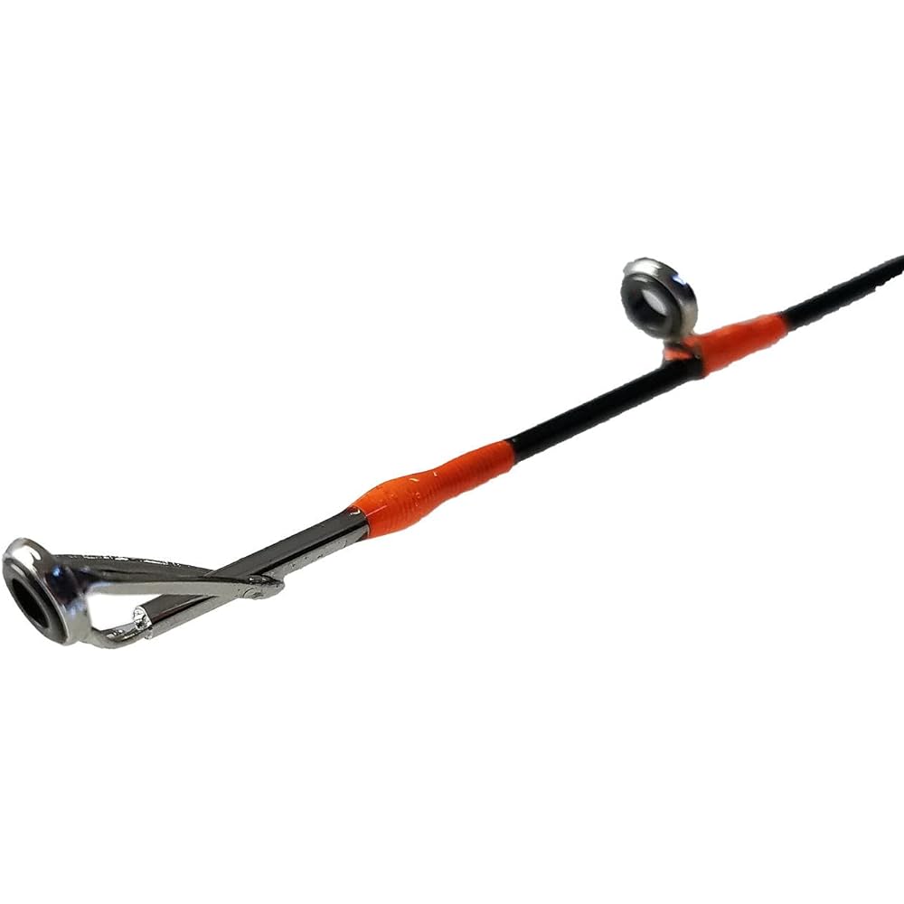 Glory Fish Rod Black Hunter Boat Various