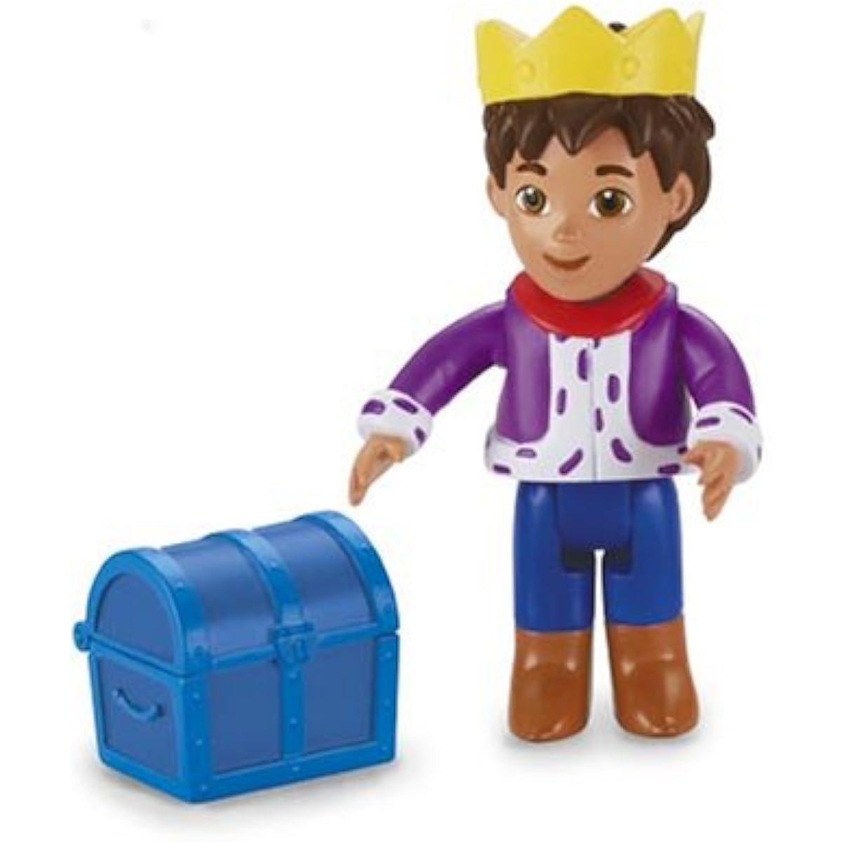 Dora The Explorer Fairytale Adventure Prince Diego