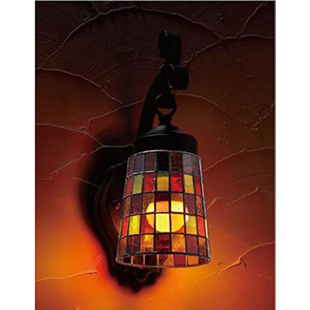 Koizumi Lighting Porch light with motion sensor ON-OFF type with timer AU47348L