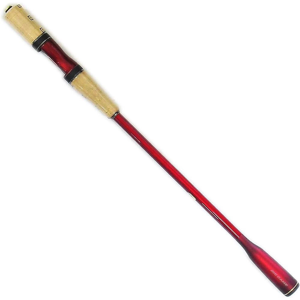 SHIMANO Lure Rod Bass Fishing 22 World Shaula Extension Butt BG Various