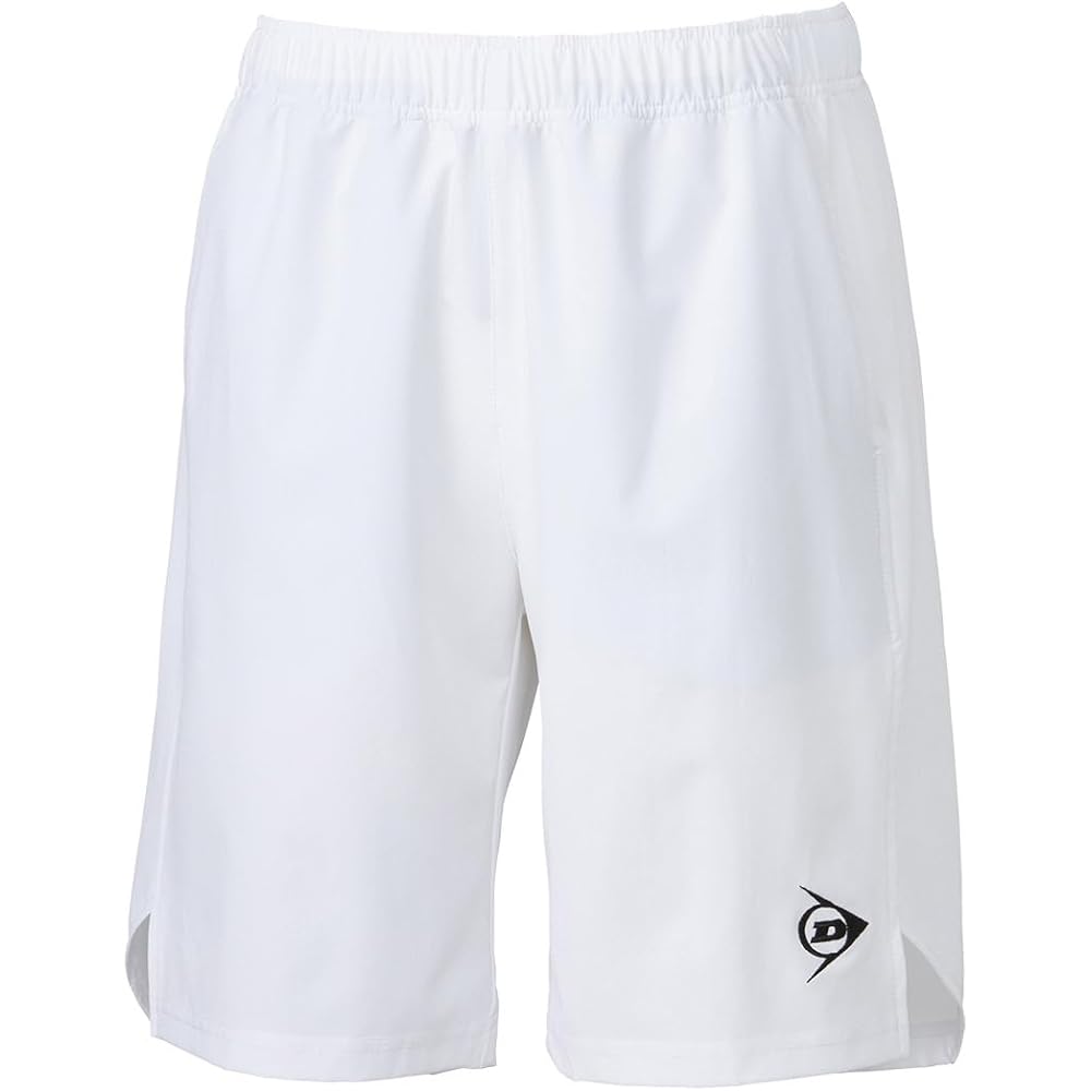 Dunlop DUNLOP tennis wear boys game shorts DAS-2391