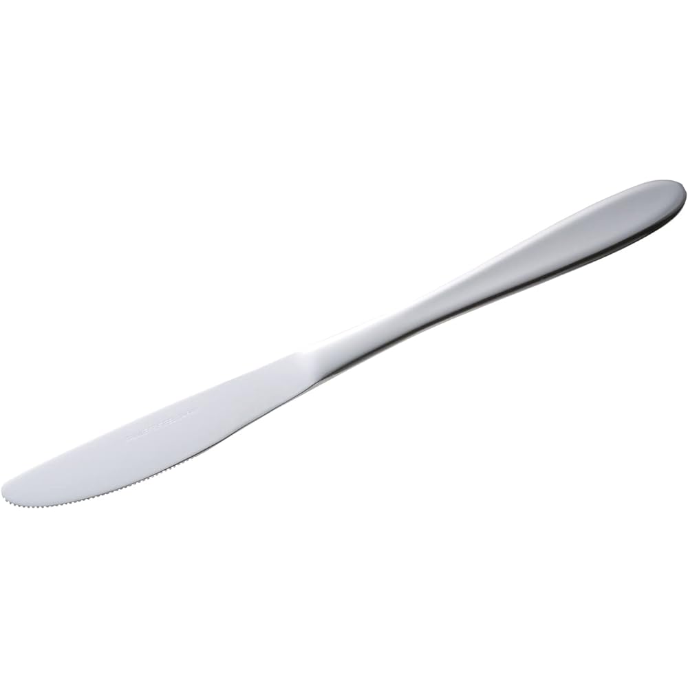 Stainless steel dinner cutlery 6 types 24 piece set