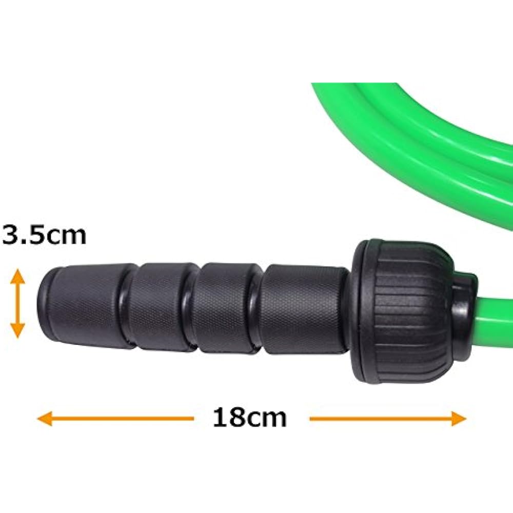 LINDSPORTS Weight Jump Rope Training Jump Rope