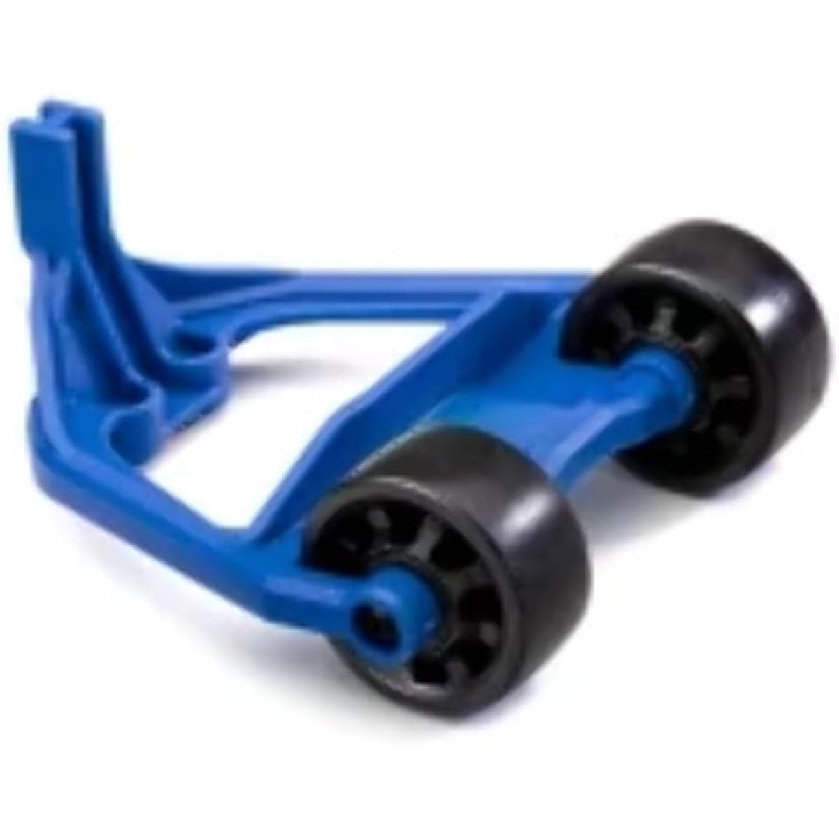 Traxxas 8976X Wheelie Bar Blue