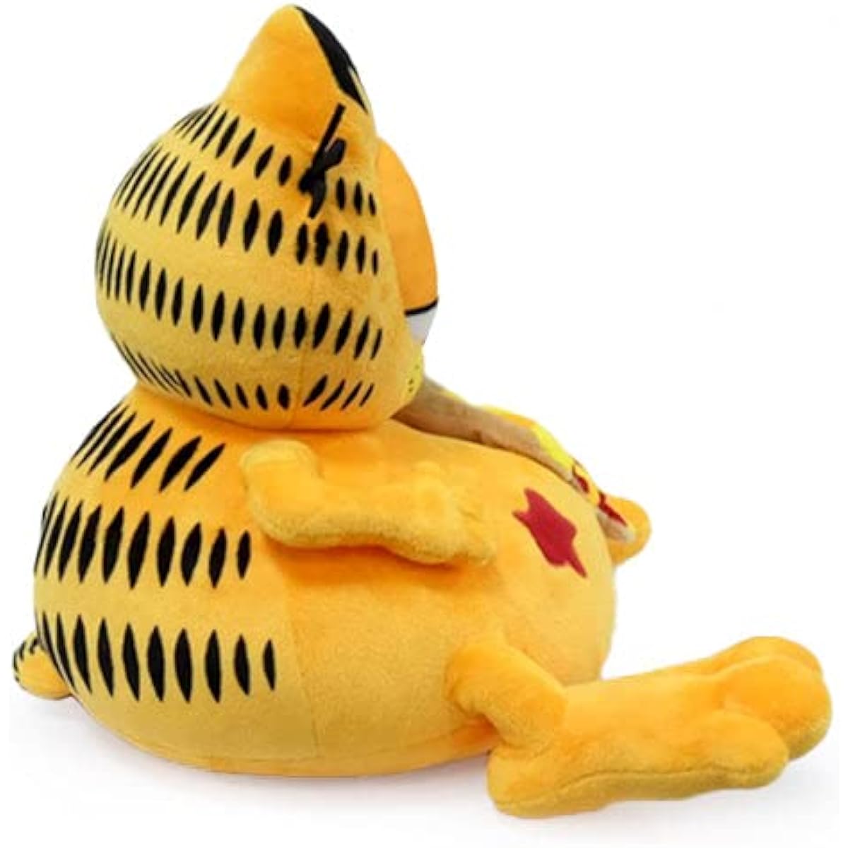 Kidrobot Garfield Pizza 13 Inch Medium Plush