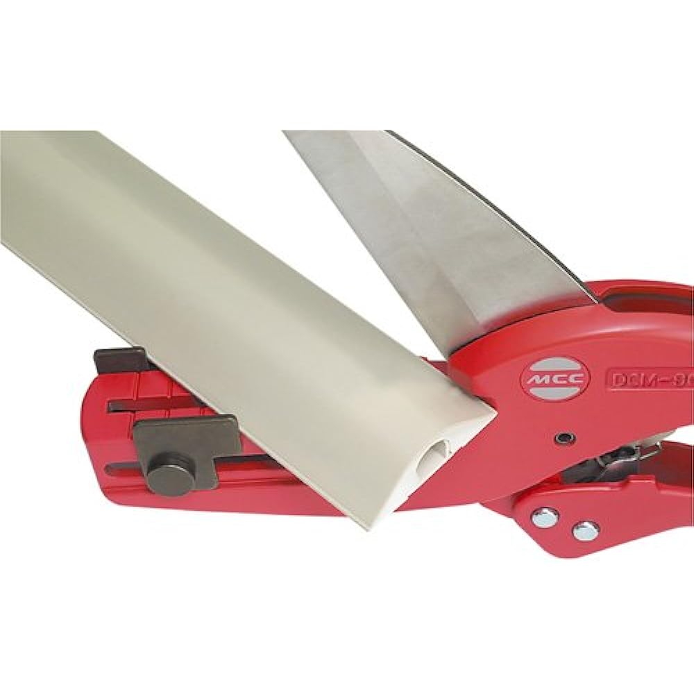 MCC Duct Molding Cutter 90 DCM-90