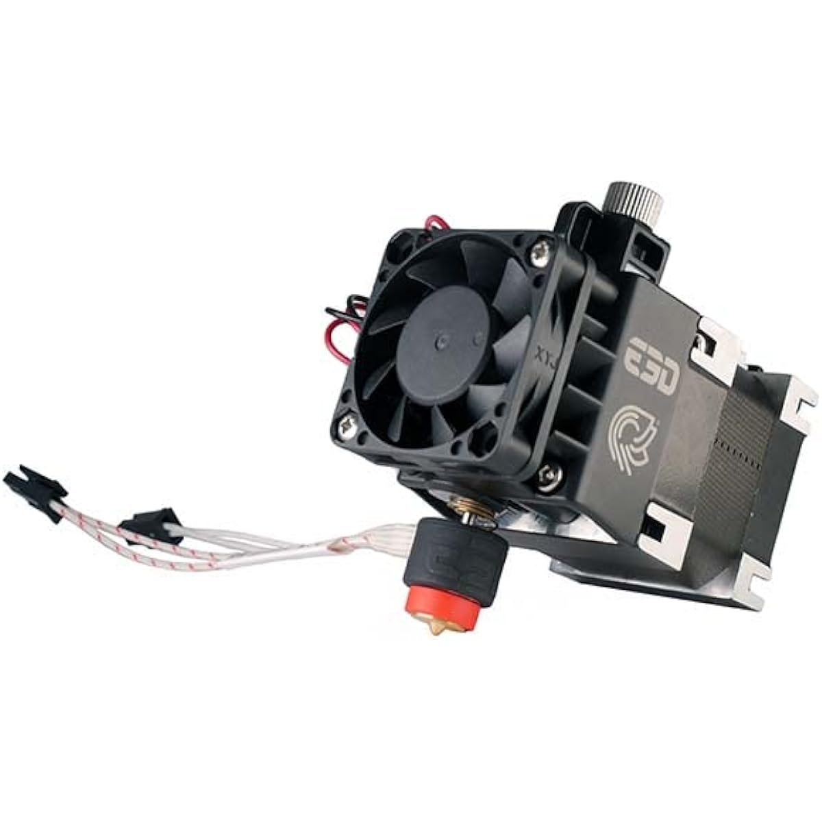 E3D RapidChange Revo Hemera (HEMERA-XS-175-12V-AS)