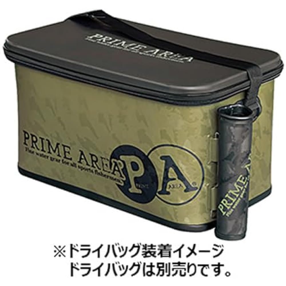 MARUKYU Custom Rod Stand PA01 Olive