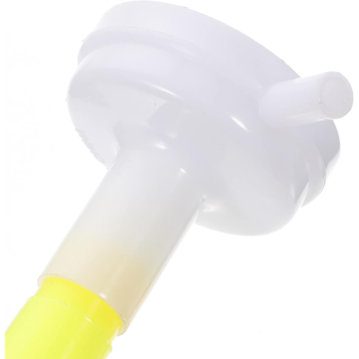 Toyvian Plastic Stadium Horn Foldable Trumpet Blow Horn Noise Maker Cheering Props for Sports Events Parties Competitions
