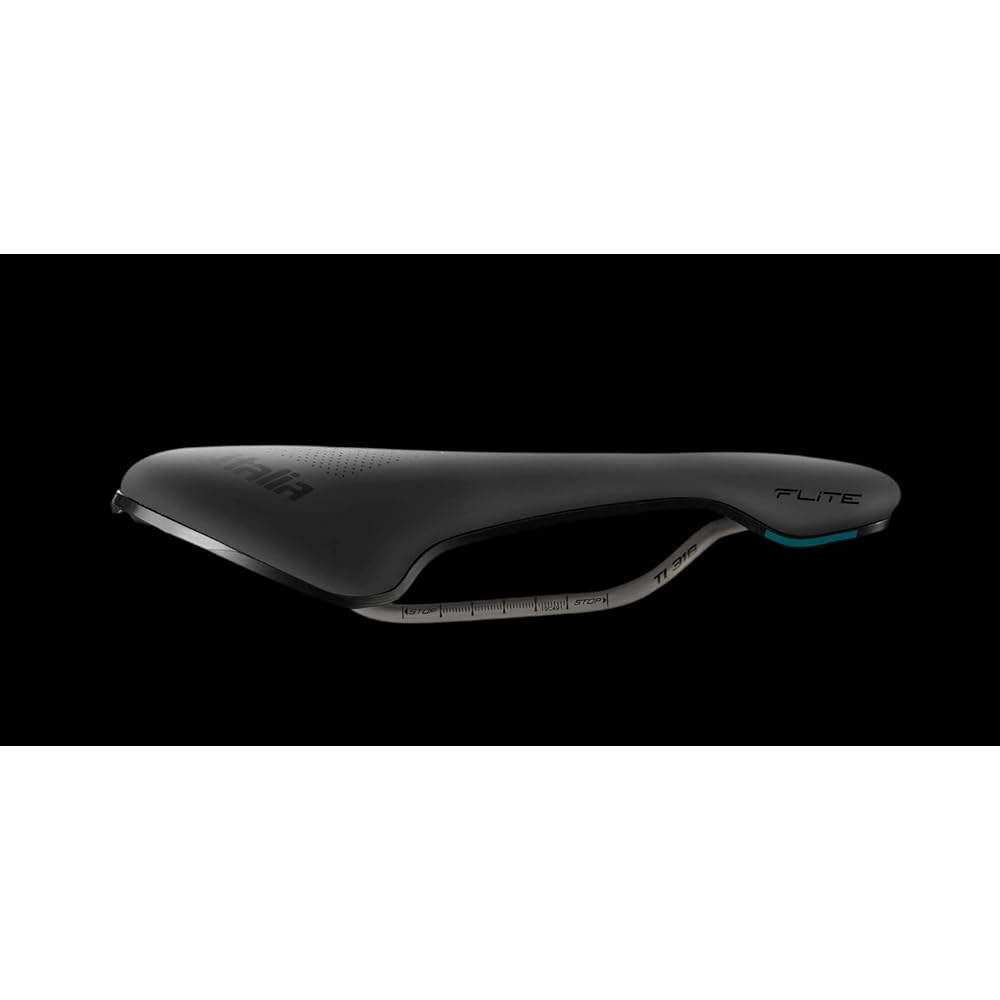 selle ITALIA FLITE BOOST Ti316 GRAVEL SUPERFLOW S