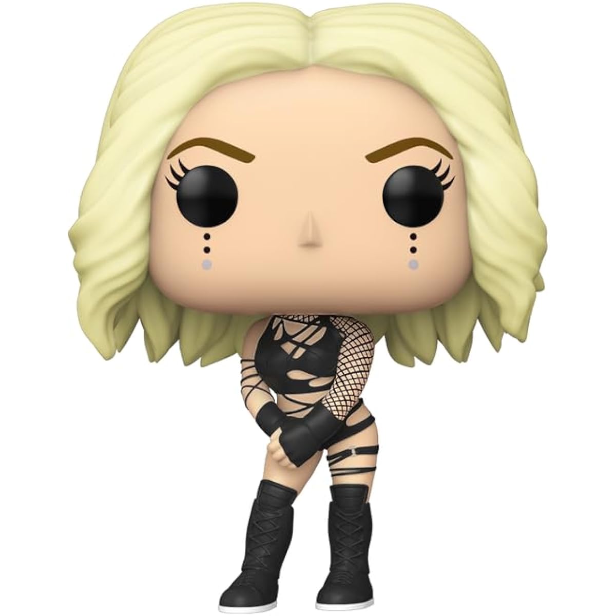 Pop! WWE: Liv Morgan (2023 Fun on The Run Exclusive)